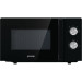 Gorenje Мікрохвильова піч Gorenje MO17E1BH