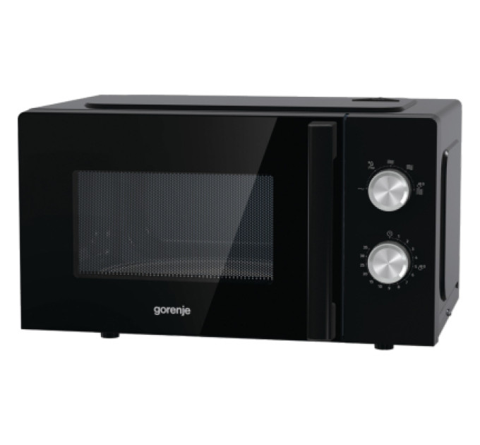 Gorenje Мікрохвильова піч Gorenje MO17E1BH