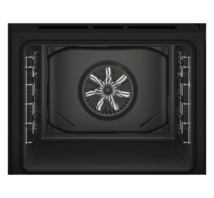 Beko Духова шафа Beko BBIE17300B