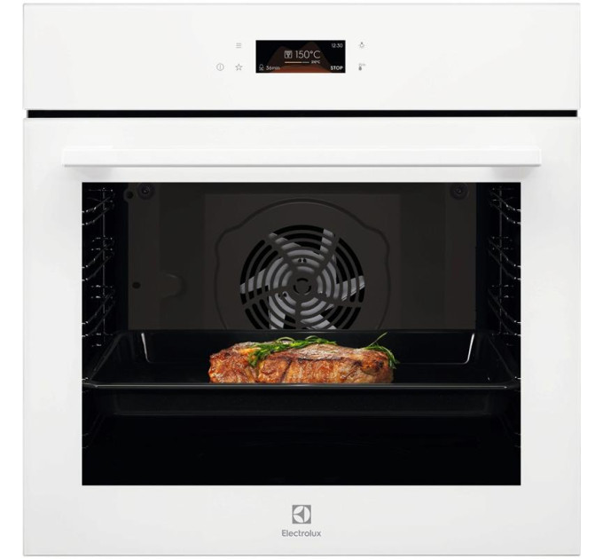 Electrolux Духова шафа Electrolux LOE8F38V