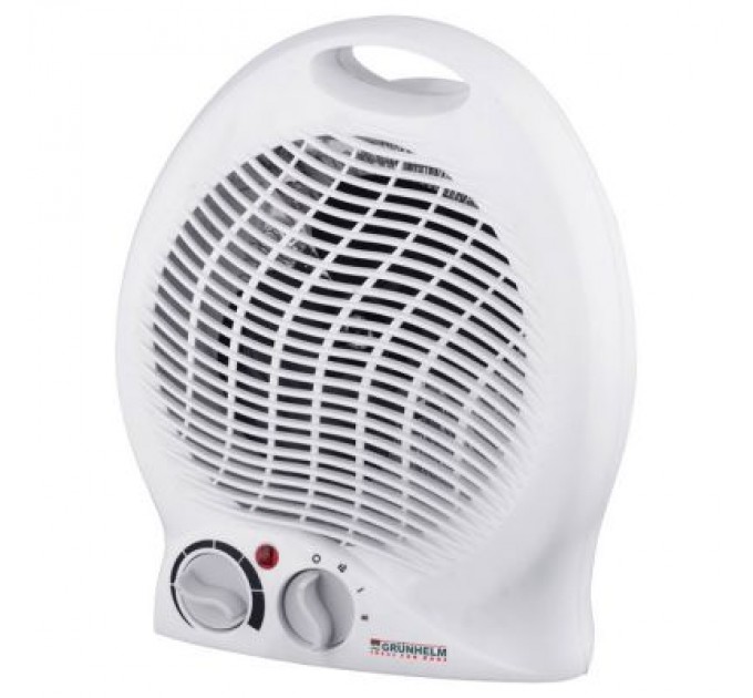 Обігрівач Grunhelm FH-04
