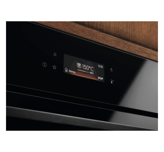 Electrolux Духова шафа Electrolux LOD8C39Z