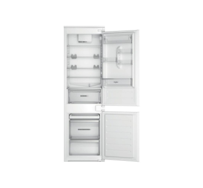 Whirlpool Холодильник Whirlpool WHC18D011C1SF