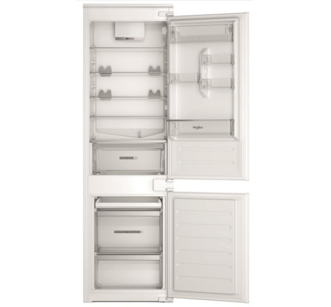 Whirlpool Холодильник Whirlpool WHC18D011C1SF