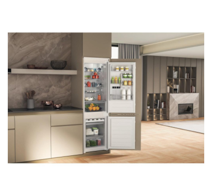 Whirlpool Холодильник Whirlpool WHC18D011C1SF