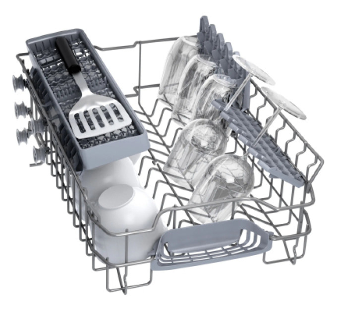 Bosch Посудомийна машина Bosch SPS2IKW55K
