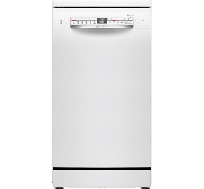 Bosch Посудомийна машина Bosch SPS2IKW55K