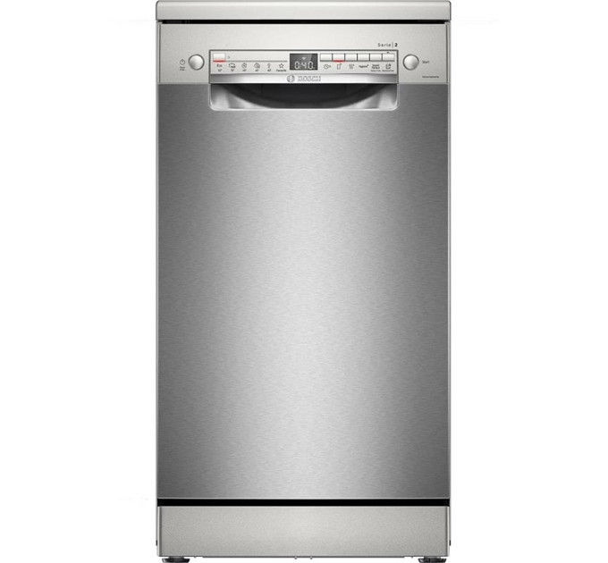 Bosch Посудомийна машина Bosch SPS2IKI55K