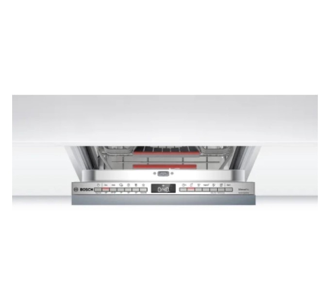 Bosch Посудомийна машина Bosch SPV6EMX65Q