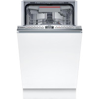 Посудомийна машина Bosch SPV6EMX65Q