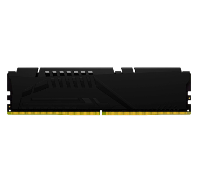 Kingston Fury (ex.HyperX) Модуль пам'яті для комп'ютера DDR5 16GB 6000 MHz Kingston Fury (ex.HyperX) (KF560C36BBE2-16)