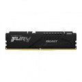 Kingston Fury (ex.HyperX) Модуль пам'яті для комп'ютера DDR5 16GB 6000 MHz Kingston Fury (ex.HyperX) (KF560C36BBE2-16)
