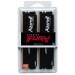 Kingston Fury (ex.HyperX) Модуль пам'яті для комп'ютера DDR5 64GB (2x32GB) 5600 MHz Beast EXPO Black Kingston Fury (ex.HyperX) (KF556C40BB2K2-64)