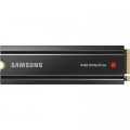Samsung Накопичувач SSD M.2 2280 1TB 980 PRO with Heatsink Samsung (MZ-V8P1T0CW)