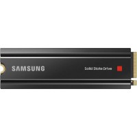 Накопичувач SSD M.2 2280 1TB 980 PRO with Heatsink Samsung (MZ-V8P1T0CW)