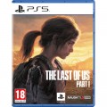 Sony Гра Sony The Last Of Us Part I [PS5, Ukrainian version] (9406792)