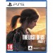 Sony Гра Sony The Last Of Us Part I [PS5, Ukrainian version] (9406792)
