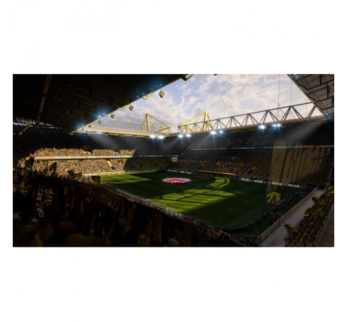 Xbox Гра Xbox FIFA 23 [XBOX Series X, Russian version] (1095784)