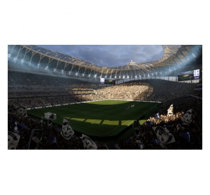 Xbox Гра Xbox FIFA 23 [XBOX Series X, Russian version] (1095784)