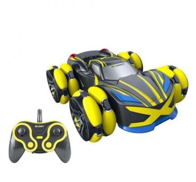 Радіокерована іграшка Silverlit Exost Hyper Drift 2.4 ГГц (20265)