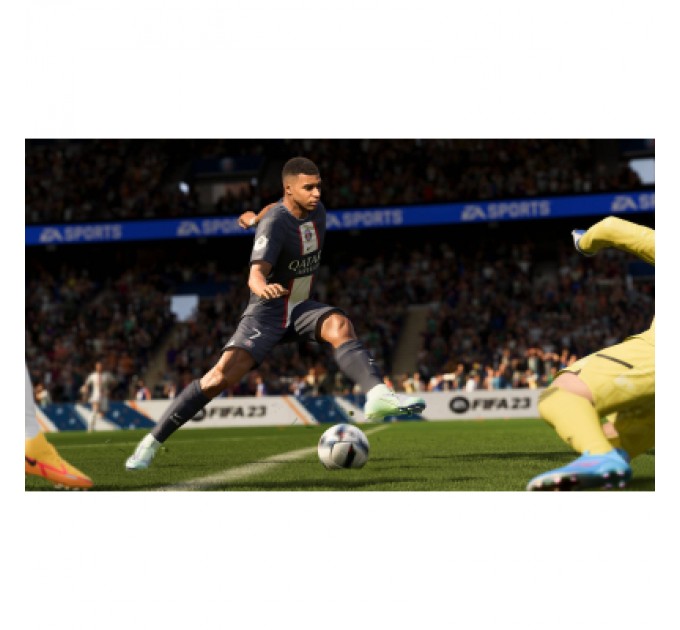 Xbox Гра Xbox FIFA 23 [XBOX Series X, Russian version] (1095784)