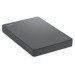 Seagate Зовнішній жорсткий диск 2.5" 2TB Seagate (STJL2000400)
