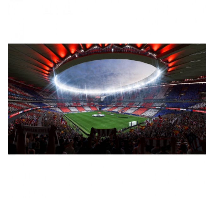 Xbox Гра Xbox FIFA 23 [XBOX Series X, Russian version] (1095784)