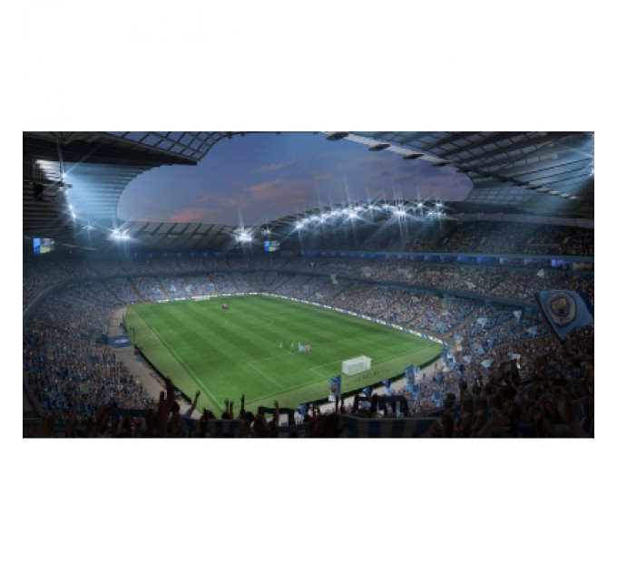 Xbox Гра Xbox FIFA 23 [XBOX Series X, Russian version] (1095784)