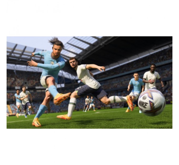 PC Гра PC FIFA 23 [PC, Russian version] (1132125)