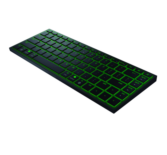 Razer Клавіатура бездротова Razer Joro Portable Keyboard (RZ03-02360100-R3M1)