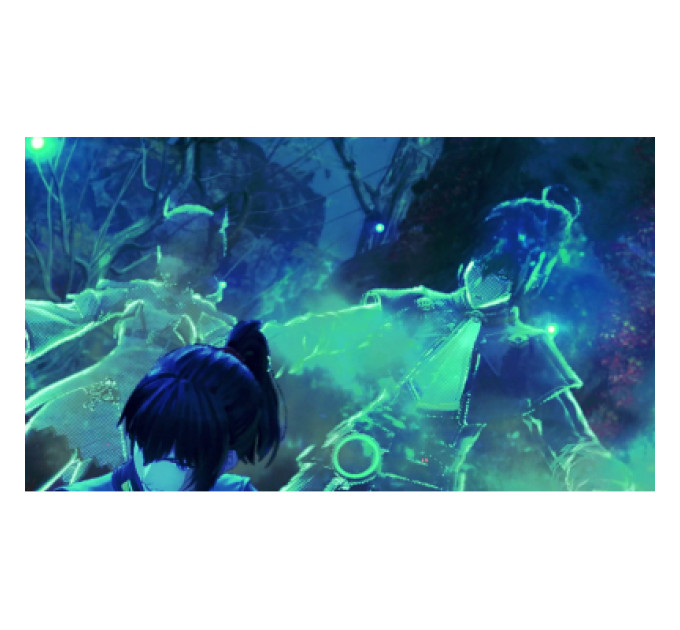 Nintendo Гра Nintendo Switch Xenoblade Chronicles 3 (0045496478292)