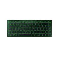 Клавіатура бездротова Razer Joro Portable Keyboard (RZ03-02360100-R3M1)