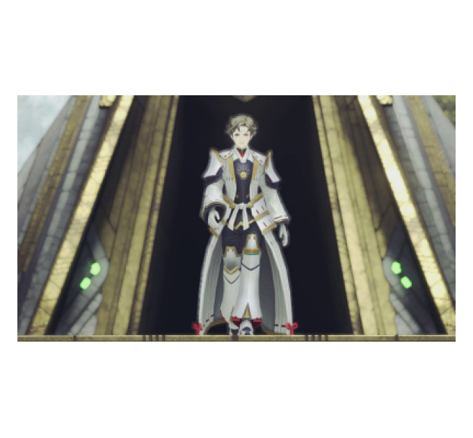 Nintendo Гра Nintendo Switch Xenoblade Chronicles 3 (0045496478292)