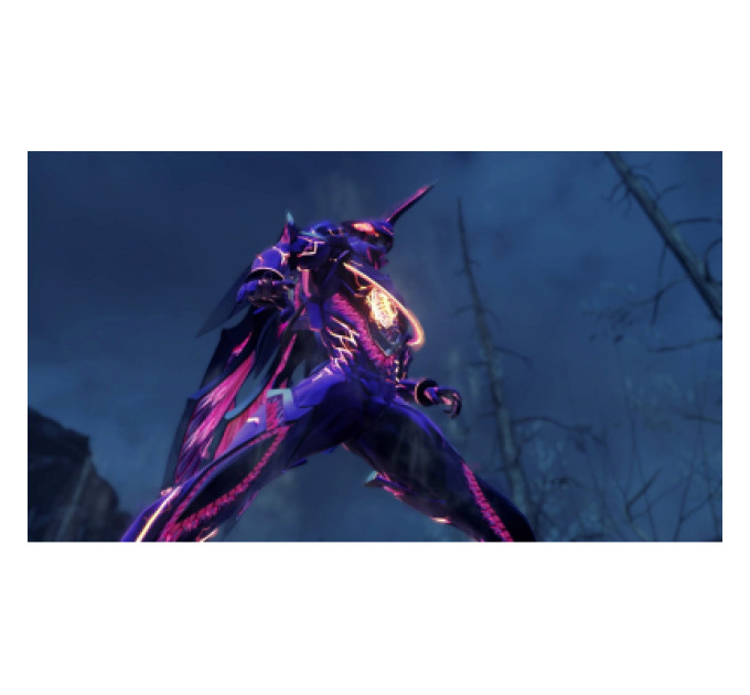 Nintendo Гра Nintendo Switch Xenoblade Chronicles 3 (0045496478292)