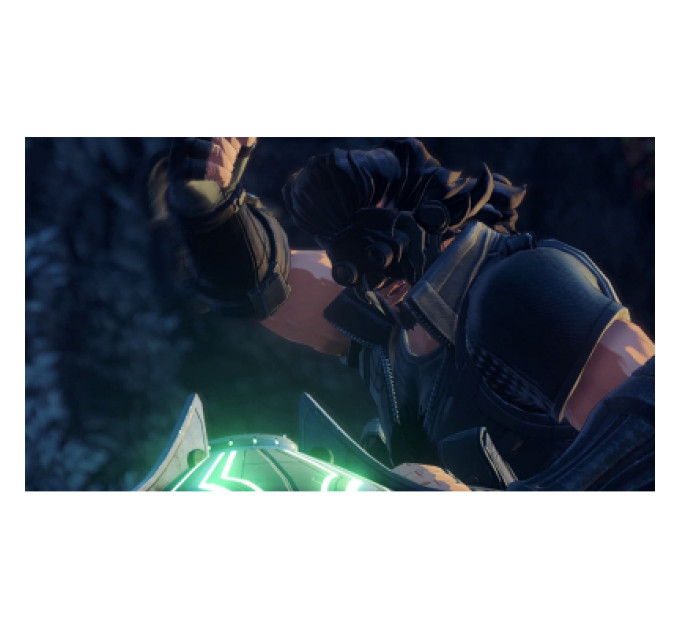 Nintendo Гра Nintendo Switch Xenoblade Chronicles 3 (0045496478292)