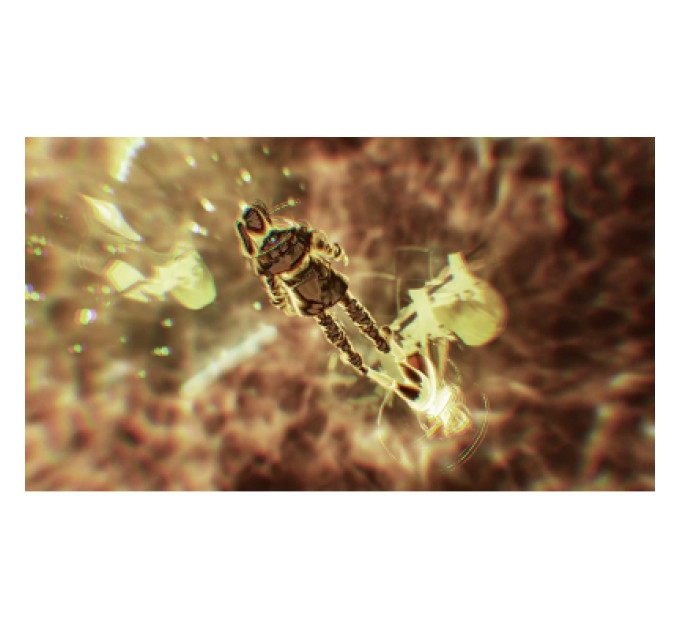 Nintendo Гра Nintendo Switch Xenoblade Chronicles 3 (0045496478292)