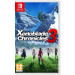 Nintendo Гра Nintendo Switch Xenoblade Chronicles 3 (0045496478292)