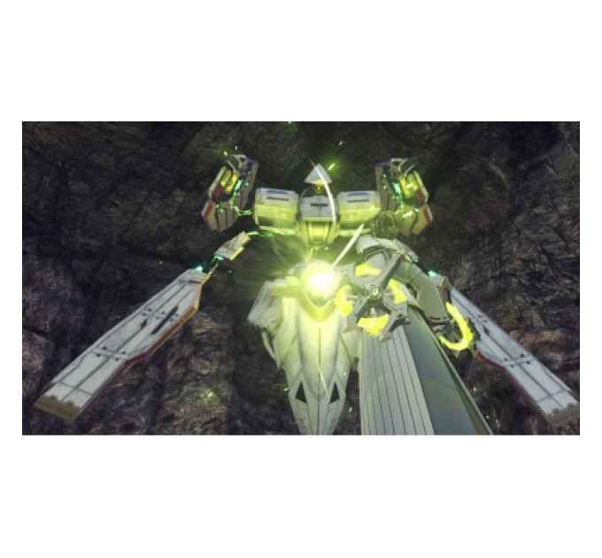 Nintendo Гра Nintendo Switch Xenoblade Chronicles 3 (0045496478292)