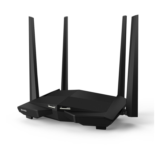 Tenda Бездротовий маршрутизатор Tenda AC10