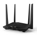 Tenda Бездротовий маршрутизатор Tenda AC10
