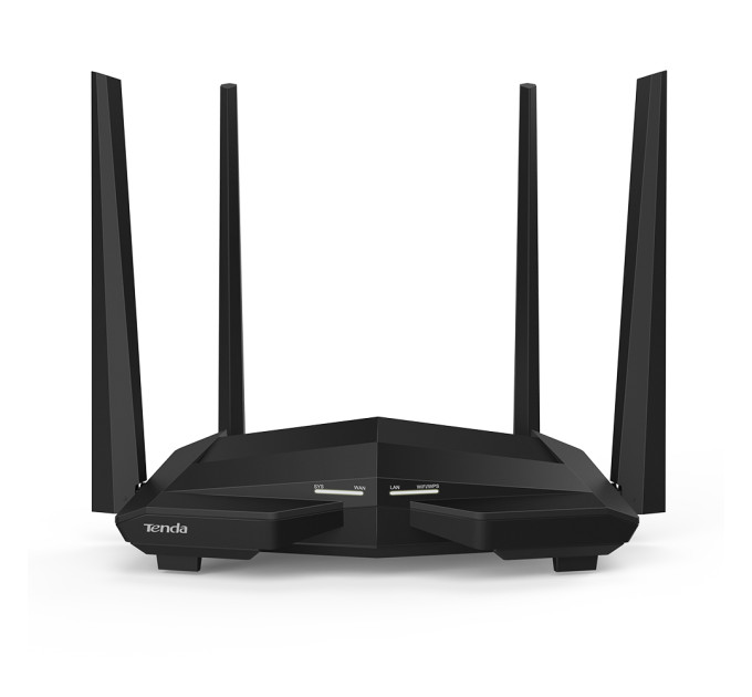 Tenda Бездротовий маршрутизатор Tenda AC10