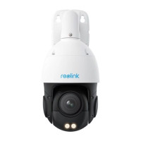 IP камера Reolink P840
