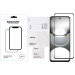 BeCover Захисне скло BeCover для Tecno Spark 30C 4G/5G Black (712319)