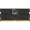 Goodram Модуль пам'яті для ноутбука SoDIMM DDR5 16GB 5600 MHz Goodram (GR5600S564L46S/16G)