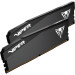 Patriot Модуль пам'яті для комп'ютера DDR5 32GB (2x16GB) 6000 MHz Viper Elite 5 Ultra Patriot (VEU532G6028K)