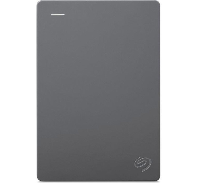 Seagate Зовнішній жорсткий диск 2.5" 2TB Seagate (STJL2000400)