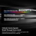 Patriot Модуль пам'яті для комп'ютера DDR5 64GB (2x32GB) 6400 MHz Viper Elite 5 Ultra Patriot (VEU564G6432K)