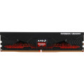 AMD Модуль пам'яті для комп'ютера DDR5 16GB 5600 MHz Radeon R5 Entertainment AMD (R5S516G5600U1S)