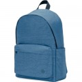 Xiaomi Рюкзак для ноутбука Xiaomi 14" RunMi 90 Points Youth College, Light Blue (6972125147967)