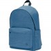 Xiaomi Рюкзак для ноутбука Xiaomi 14" RunMi 90 Points Youth College, Light Blue (6972125147967)
